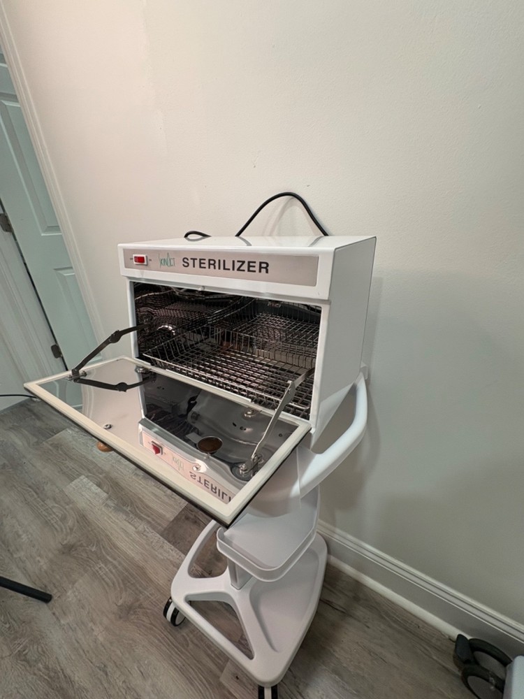 SKINACT UV Sterilizer