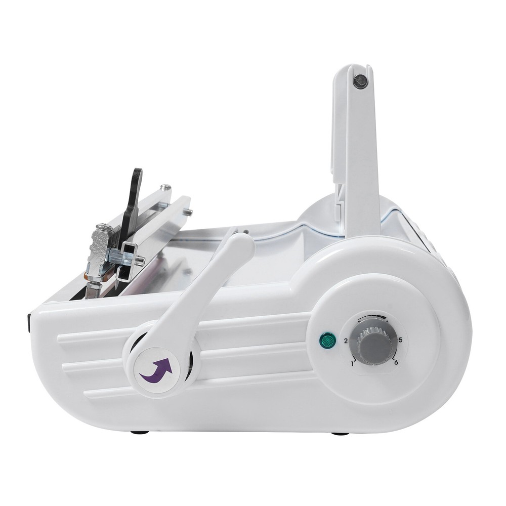 Sterilization Sealing Machine for Dental & Medical Use - 110V Automatic Sealer