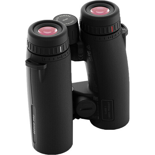 Leica Geovid Pro 10×32 Laser Rangefinding Binoculars 40810