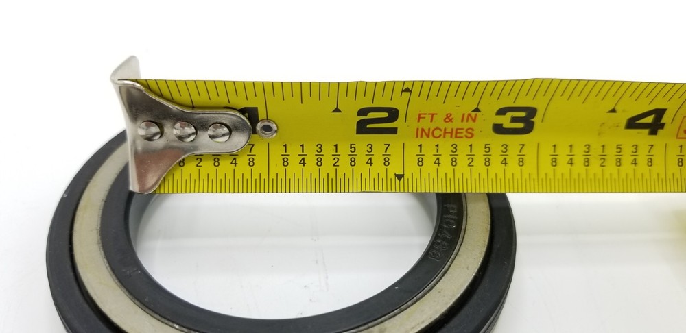 Hub/Brake Drum Fits DEXTER D80N Trailer Axles 8-393 5/8" studs W/Bearings & Seal