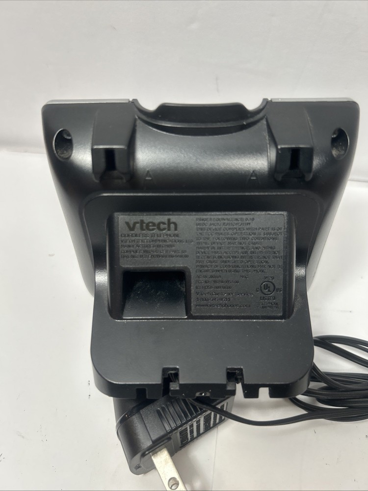 VTech CS6919-2 DECT 6.0 Cordless Phone Handset