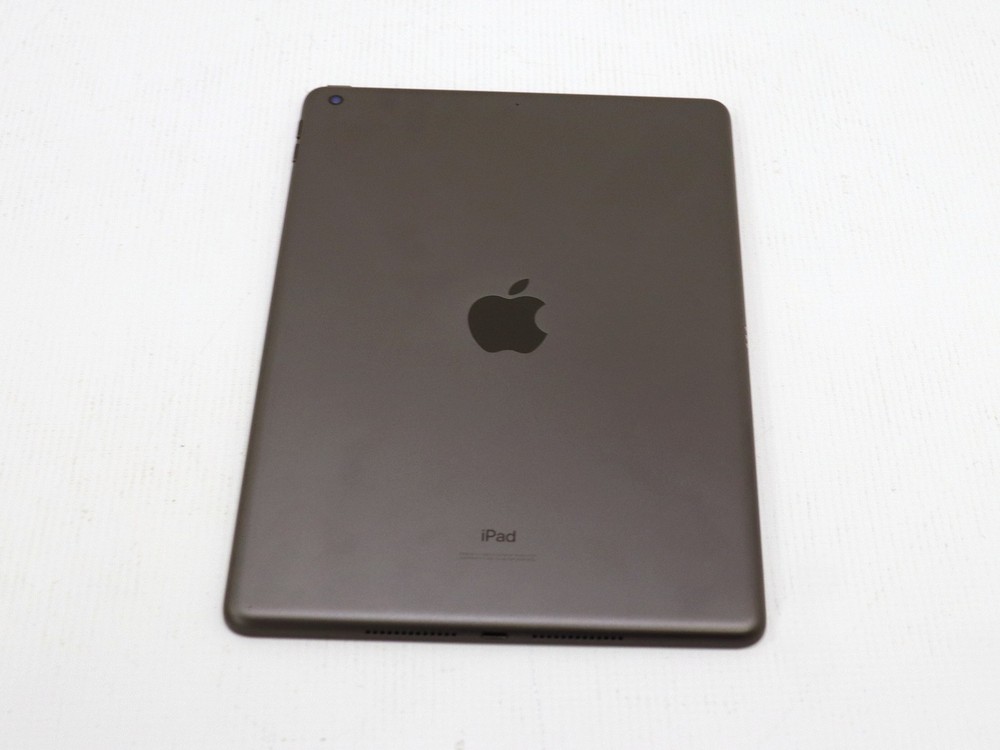 Apple iPad 7 10.2" A2197 128GB (Space Gray)
