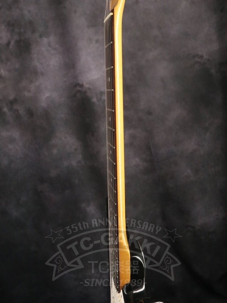 Fender Japan STR-850LS Mod Used Electric Guitar 1990