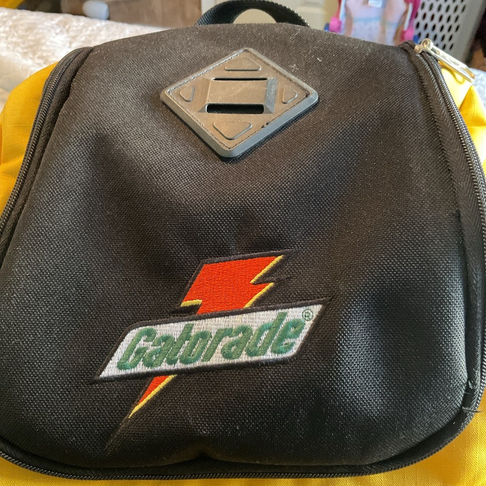 Ogio Gatorade Large Backpack w/ Bottom Cooler