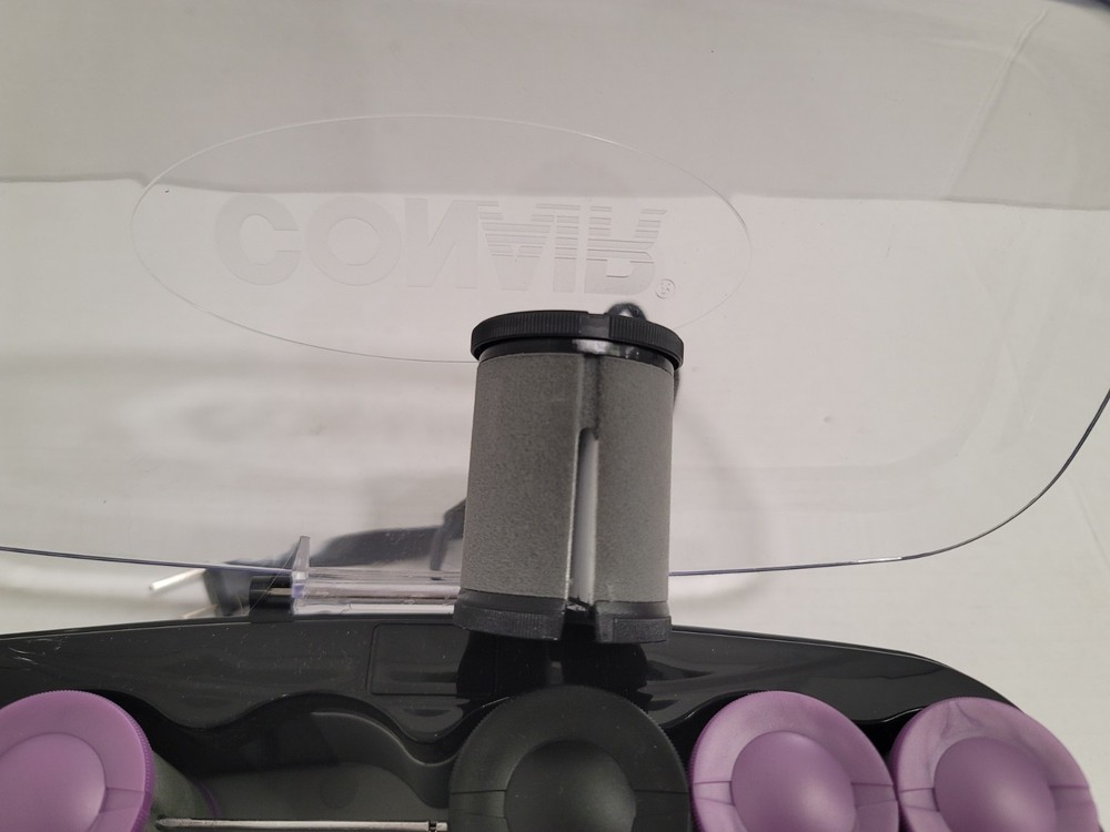 conair hot rollers for hair Instant Heat