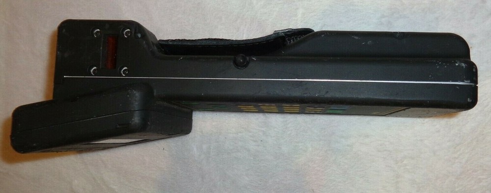 Narda 8718B RF Survey Meter & SHIPPING (((READ)))