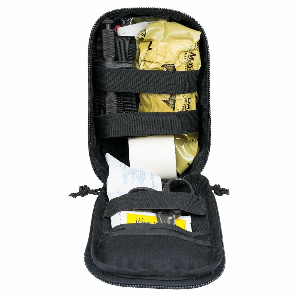 TacMed™ OIFAK "Operator IFAK (Individual First Aid Kit)" w/ Molle