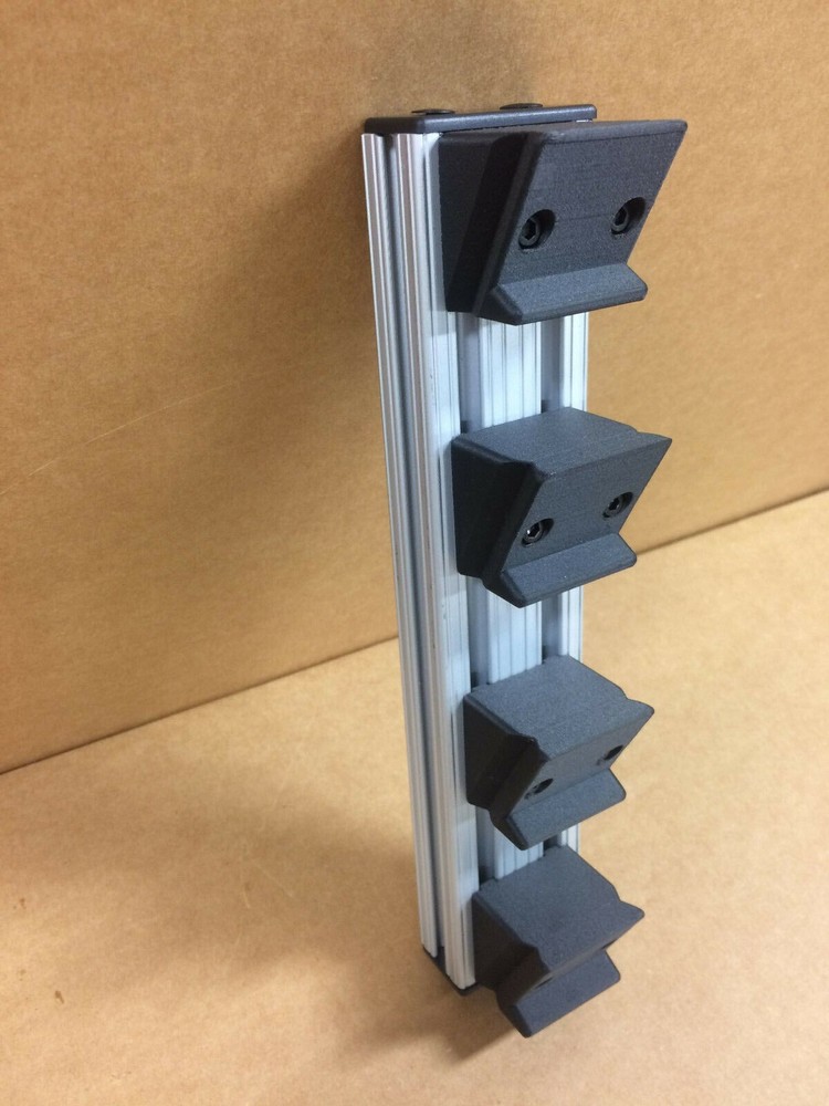 Storage Rack Organizer for AXA series Lathe Quick Change Tool Holders