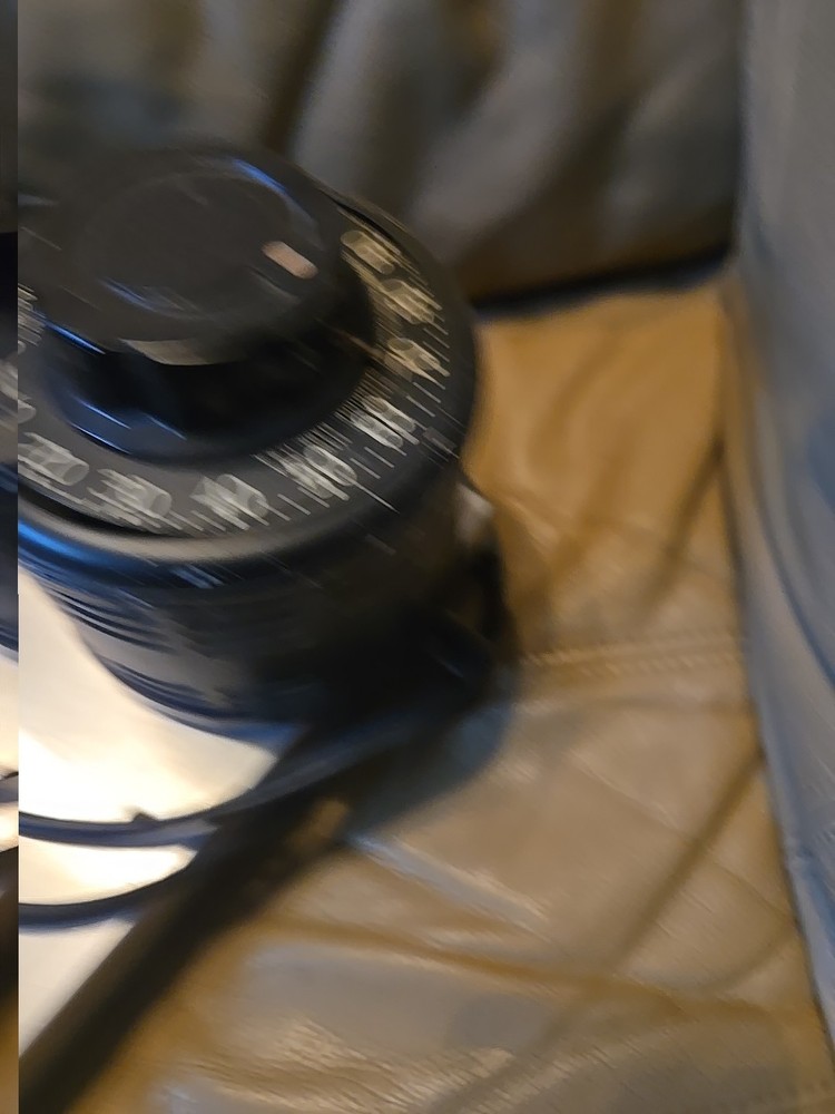 General Radio Company Variac