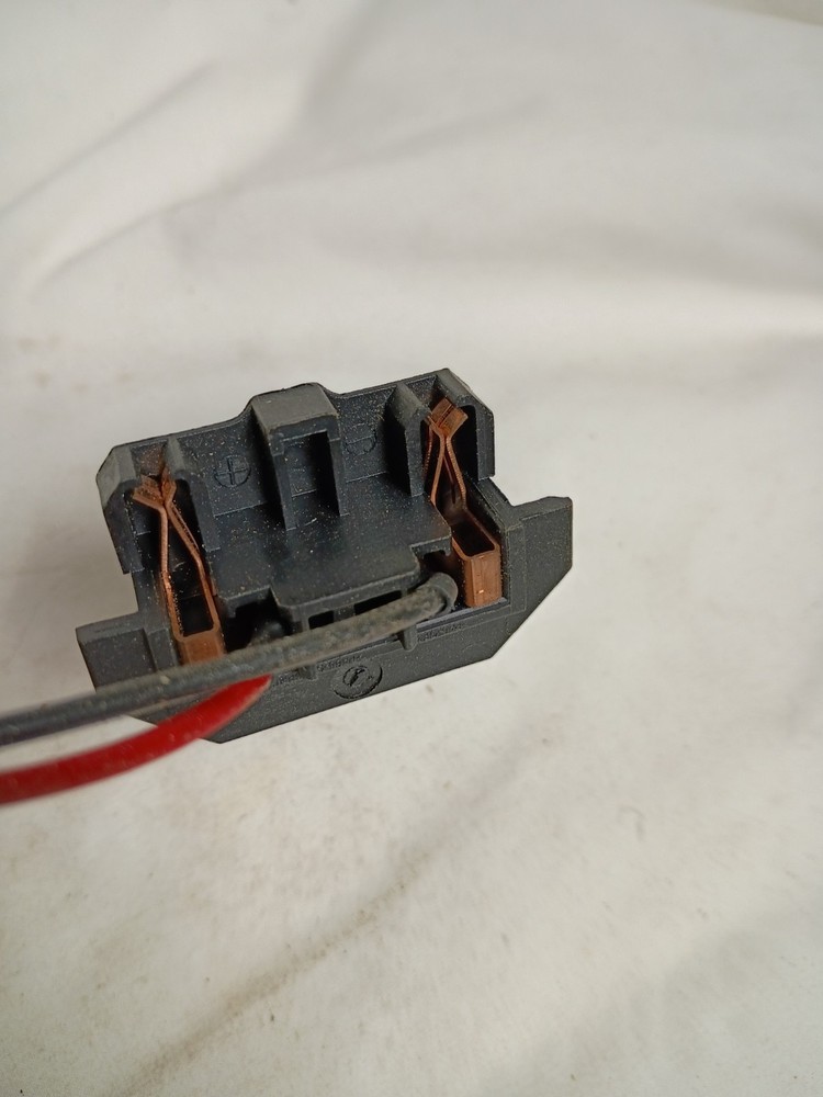 24V Cordless Drill Variable Speed Trigger Switch Assembly w/ Wiring – Tested