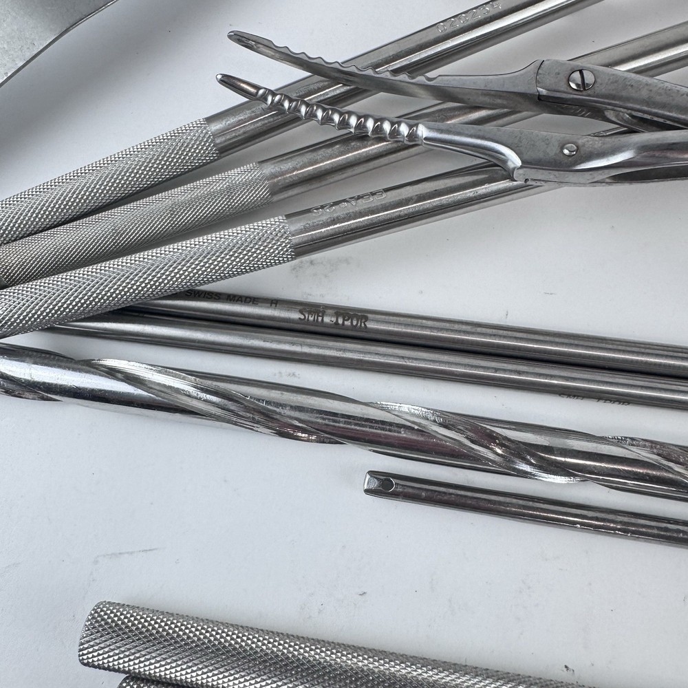 Pilling And More Retractor Spreader Set