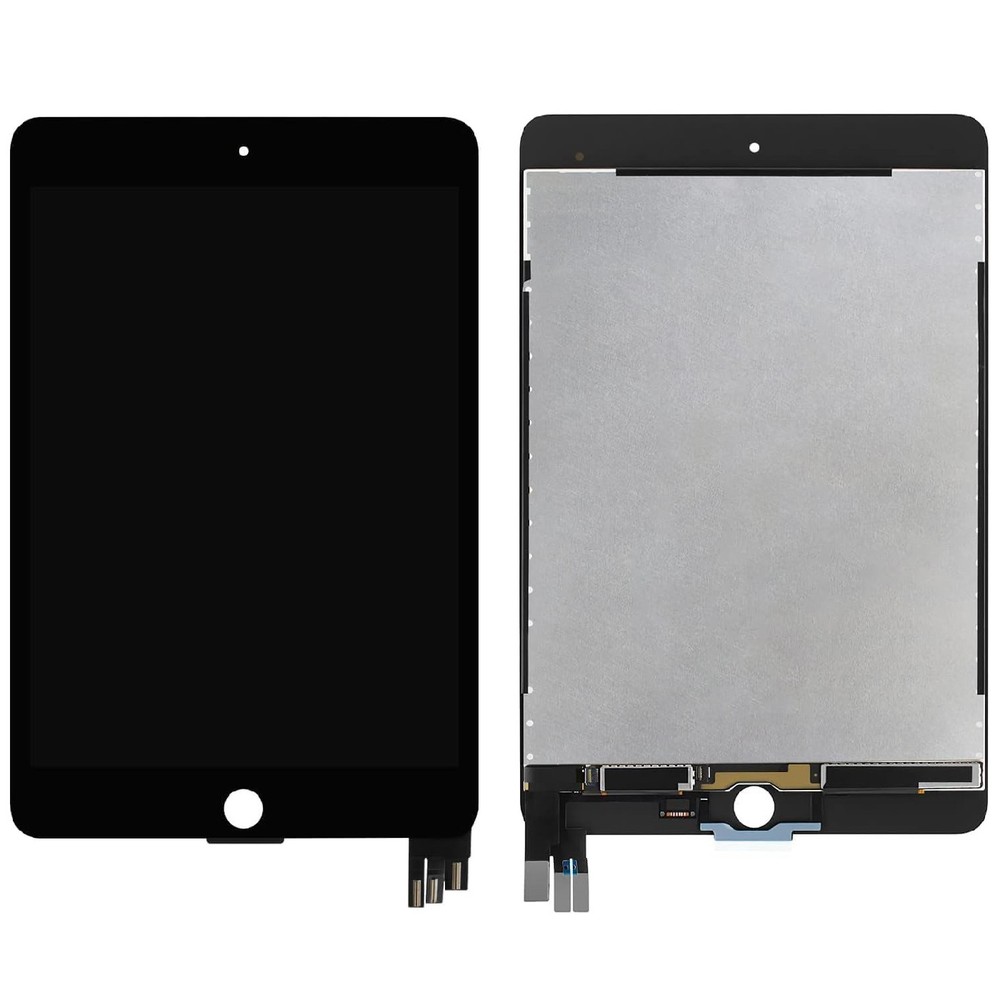 Replace For iPad Mini 5th Gen A2133 2124 2126 LCD Display Touch Screen Digitizer