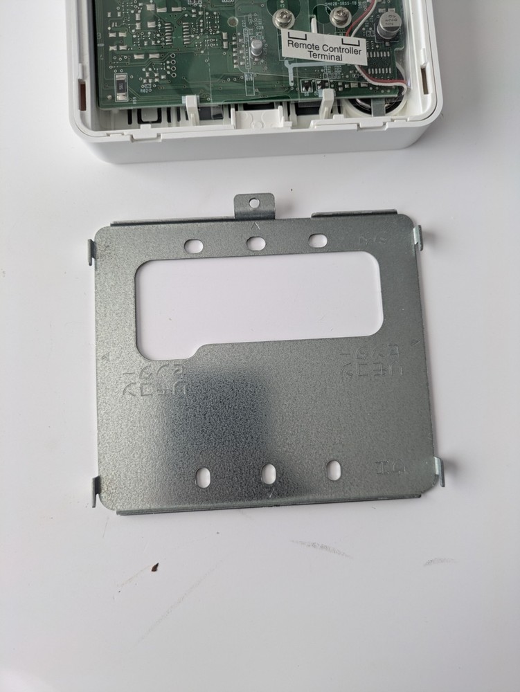 Takagi TM-RE40 - A.O.Smith 9008172005 Temperature Remote Controller