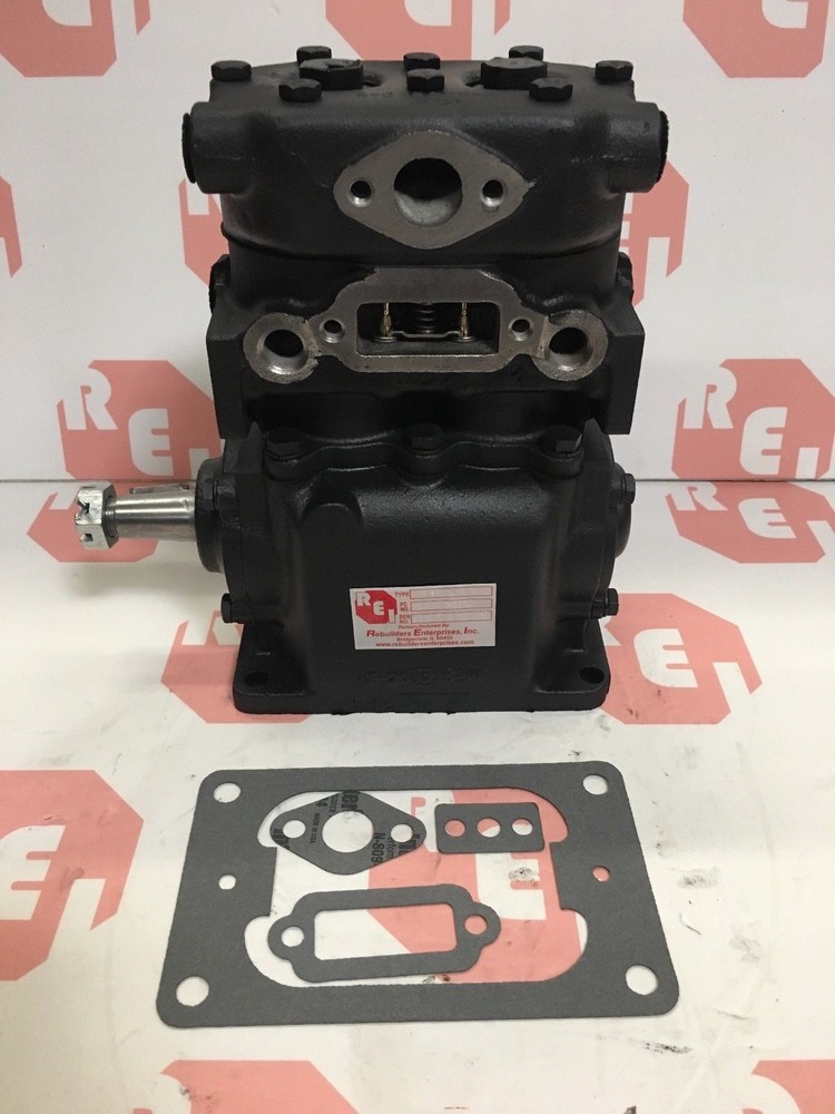 Bendix 227402 TF-400 Air compressor