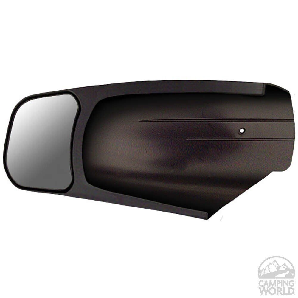 CIPA 10951 Driver Side Custom Towing Mirror Silverado / Sierra