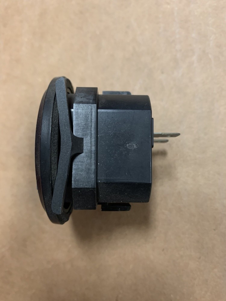 ENM T50A4 Digital Panel Hour Meter 2.33 in (B8)