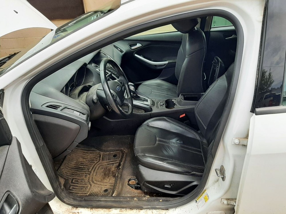 FOCUS 2013 Air Shutter 1032595