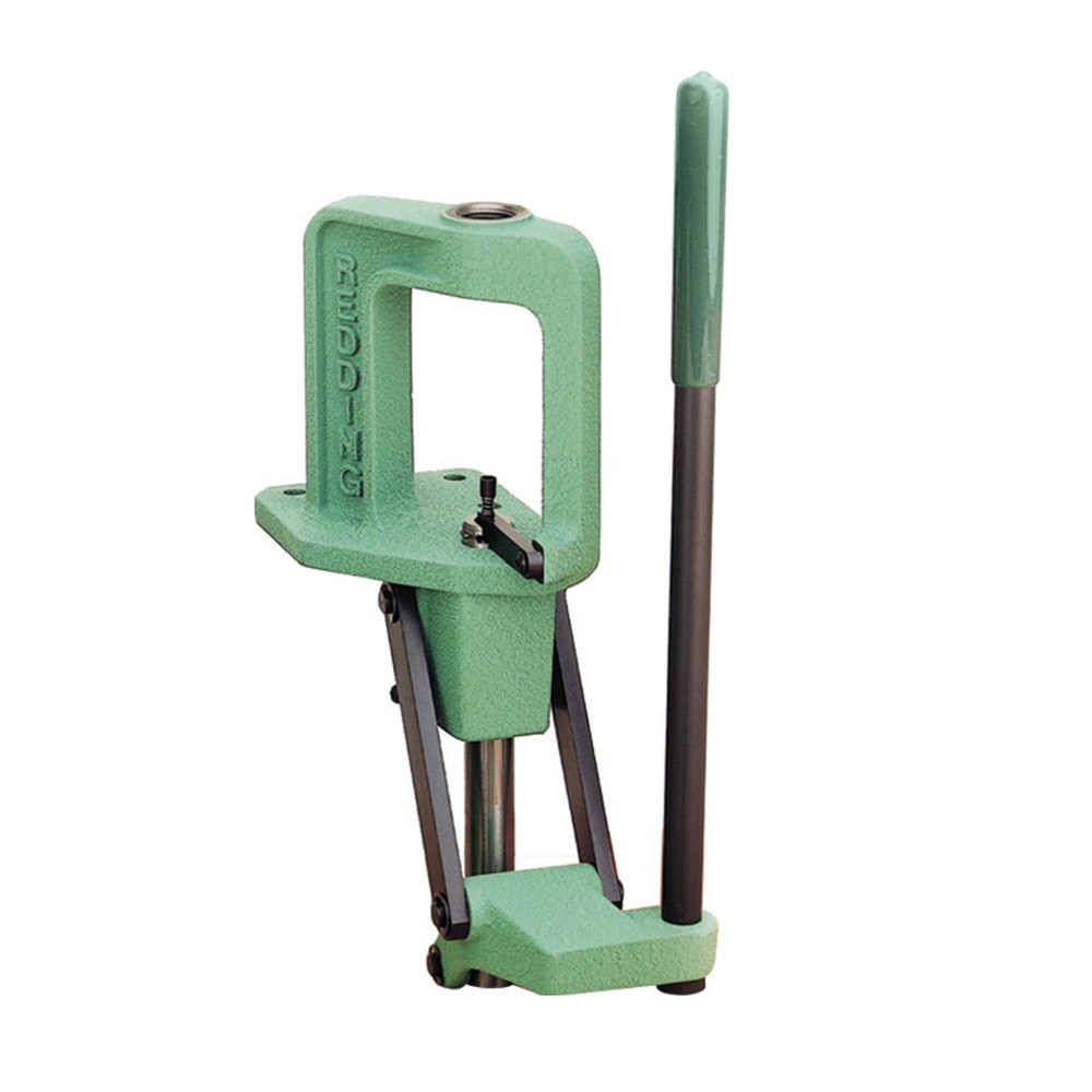 REDDING Boss Single Stage Reloading Press (72100)