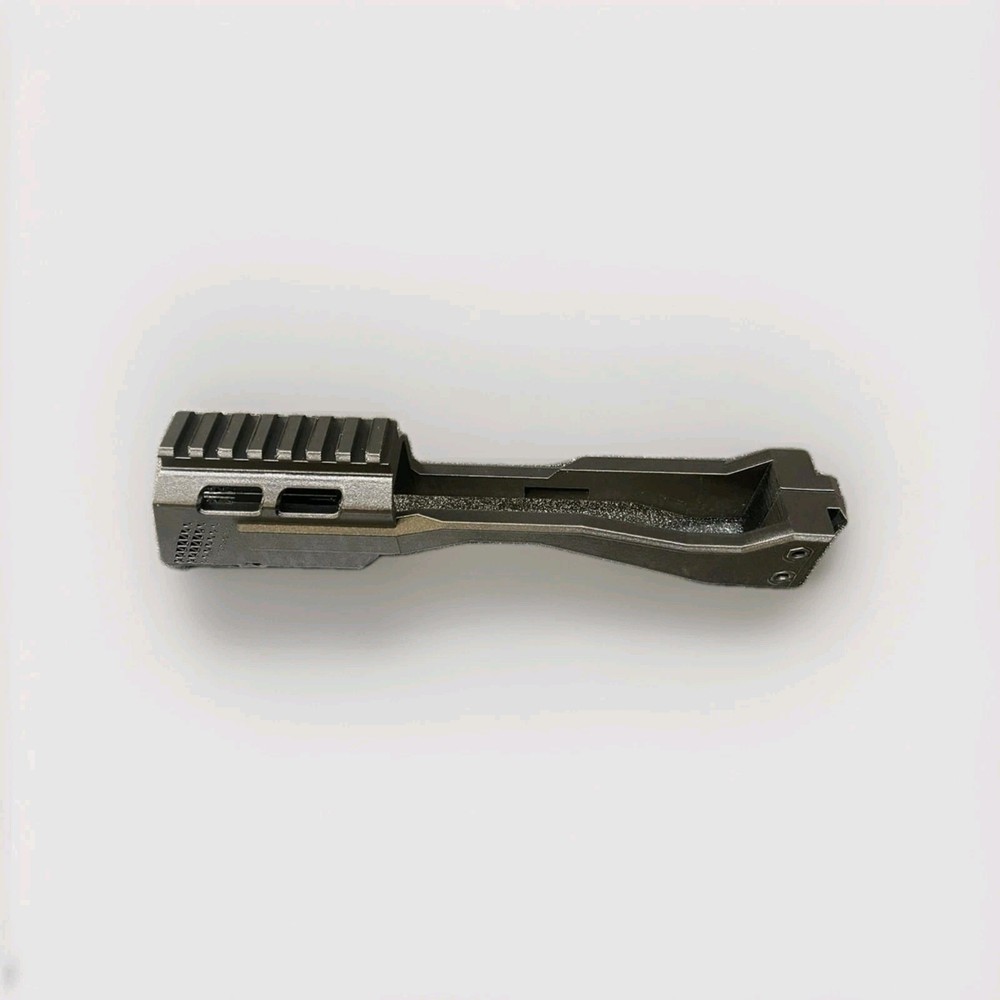 TX-22 Front Picatinny Accessory Chassis – Rail Mount (Non-Firearm Accessory)