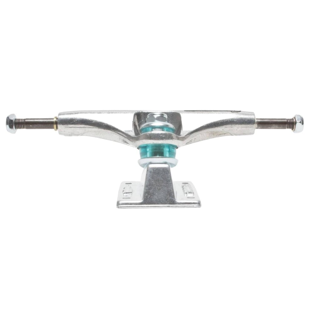 Hollow Lights Polished Skateboard Trucks - Lightweight, Durable, High Perform...