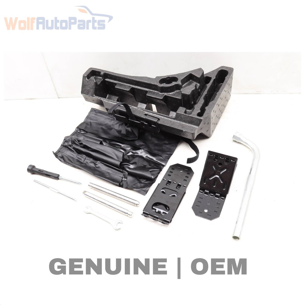 2015-2024 PORSCHE MACAN - TOOL KIT 95B012109A