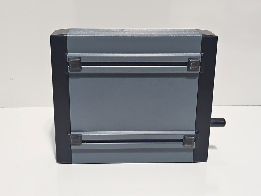 Kantronics UTU - Universal Terminal Unit with Cables No Power Supply - Untested