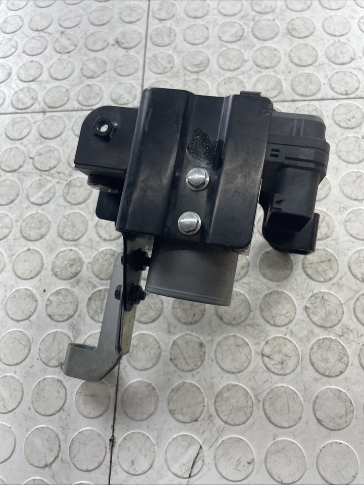 2017 Yamaha YZF R3 ABS Pump Module OEM Good