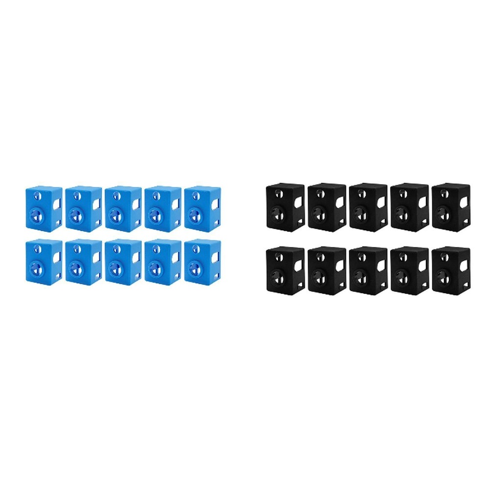 Printer Heating Block Cover Replace Silicone Sock for Computer Printer Parts