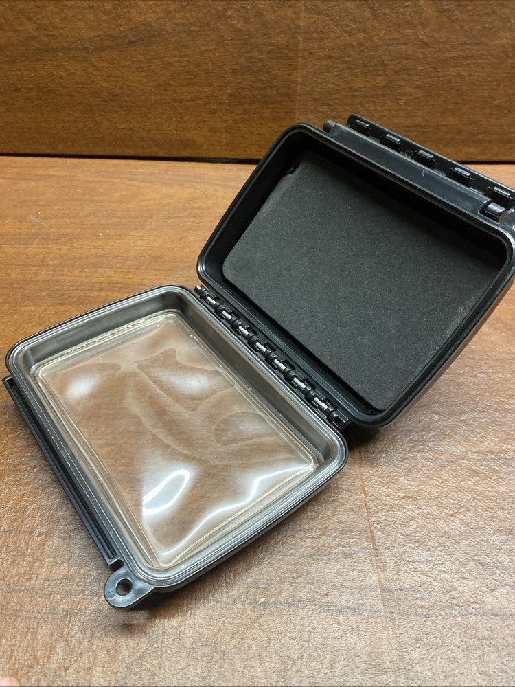 Ram Mount Aqua-box 6000 Series Flex Lens