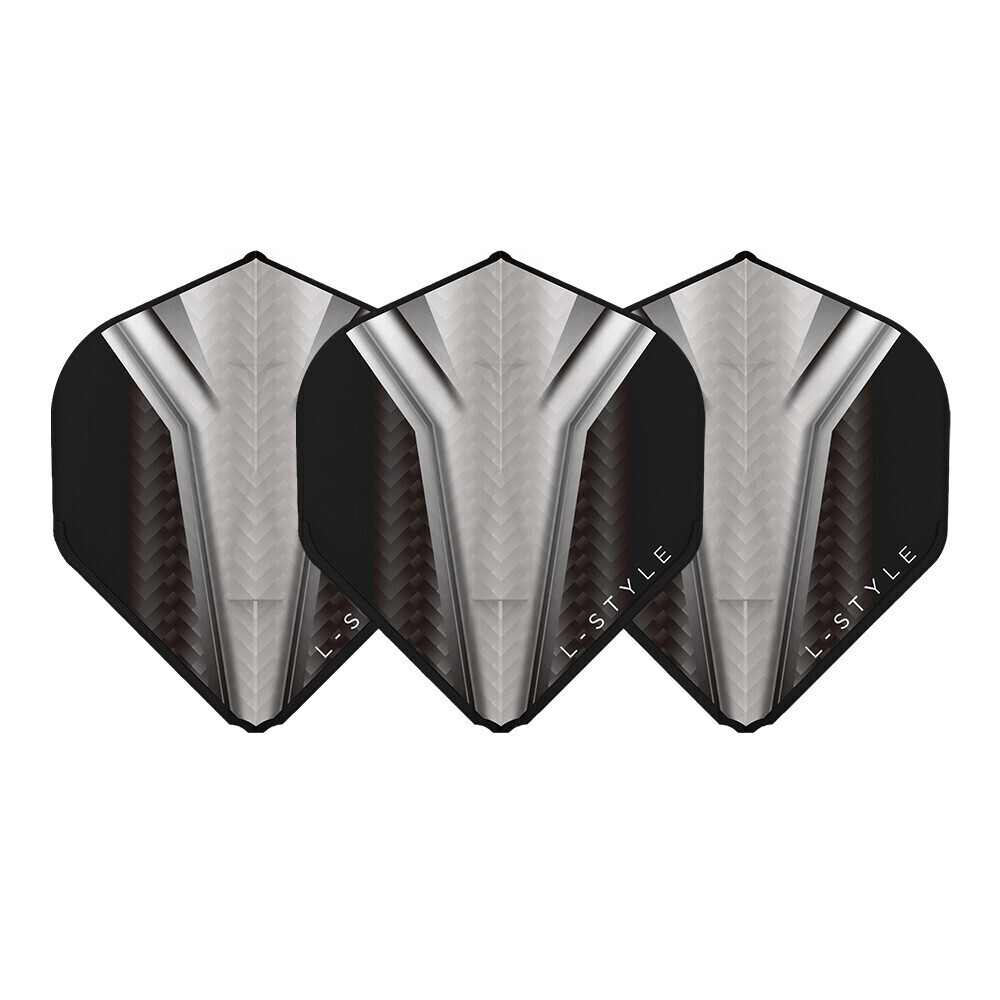 L-Style L1EZ Standard INCEPTION Flights - White