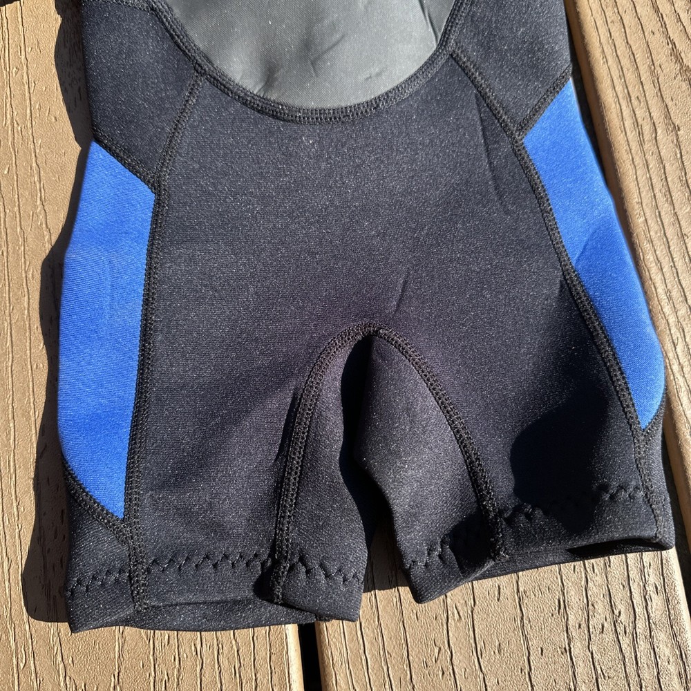 Ivation Kid's Wetsuit 2mm Neoprene - Size 2