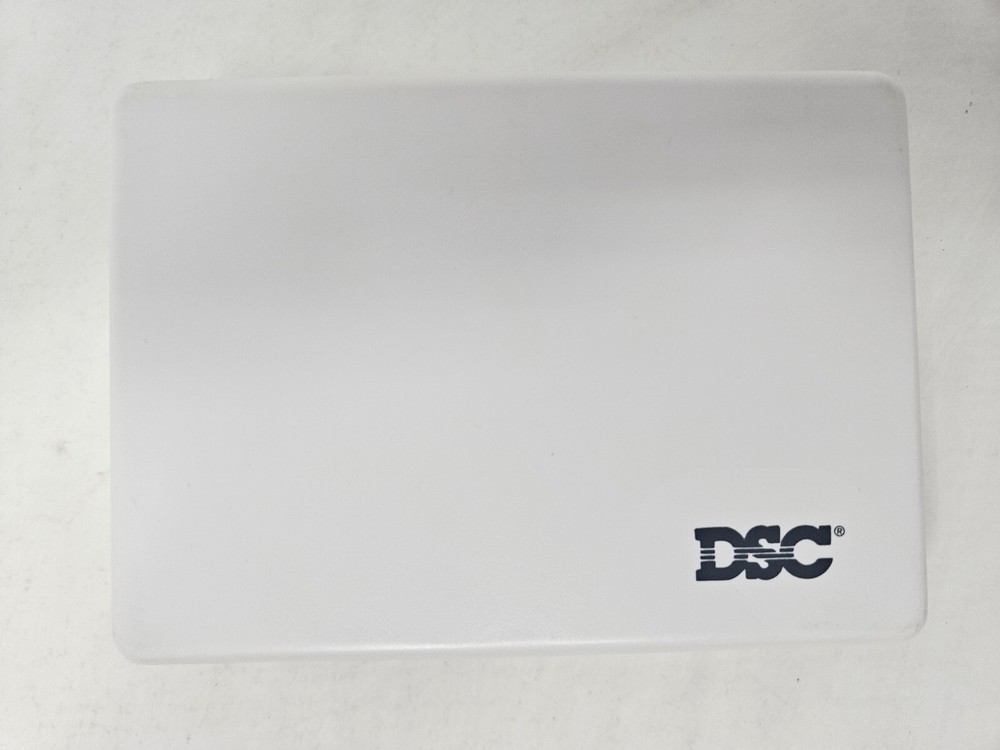 DSC PC5001CP Powerseries Plastic Expander Cabinet