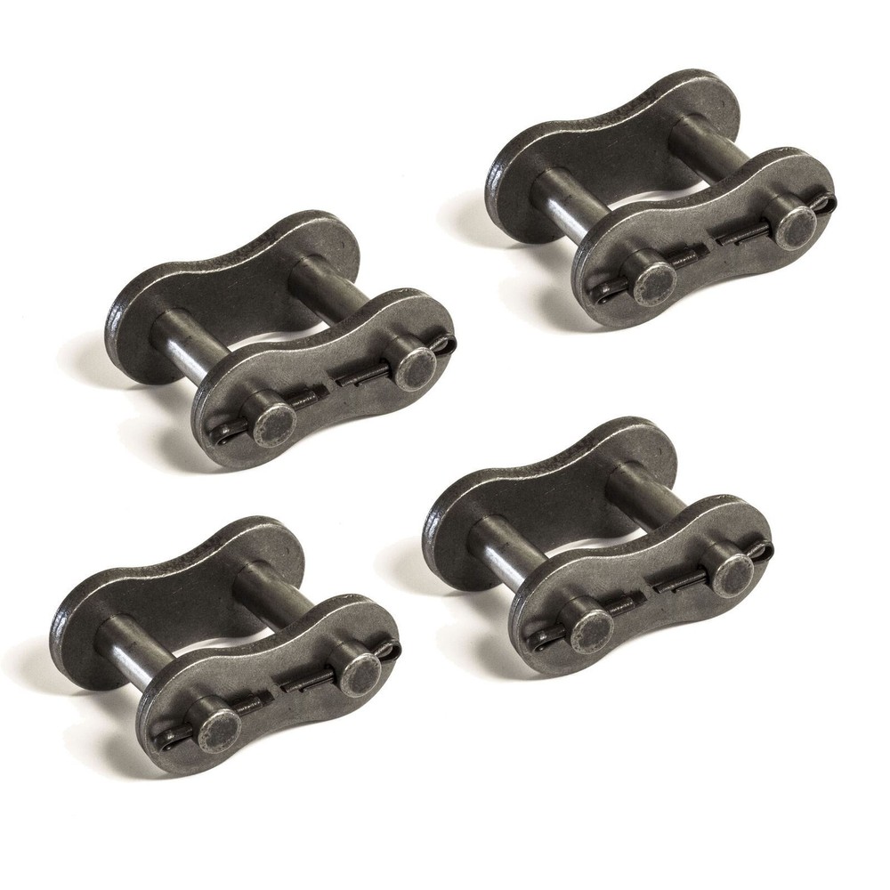 140 Standard Roller Chain Connecting Link (4PCS)