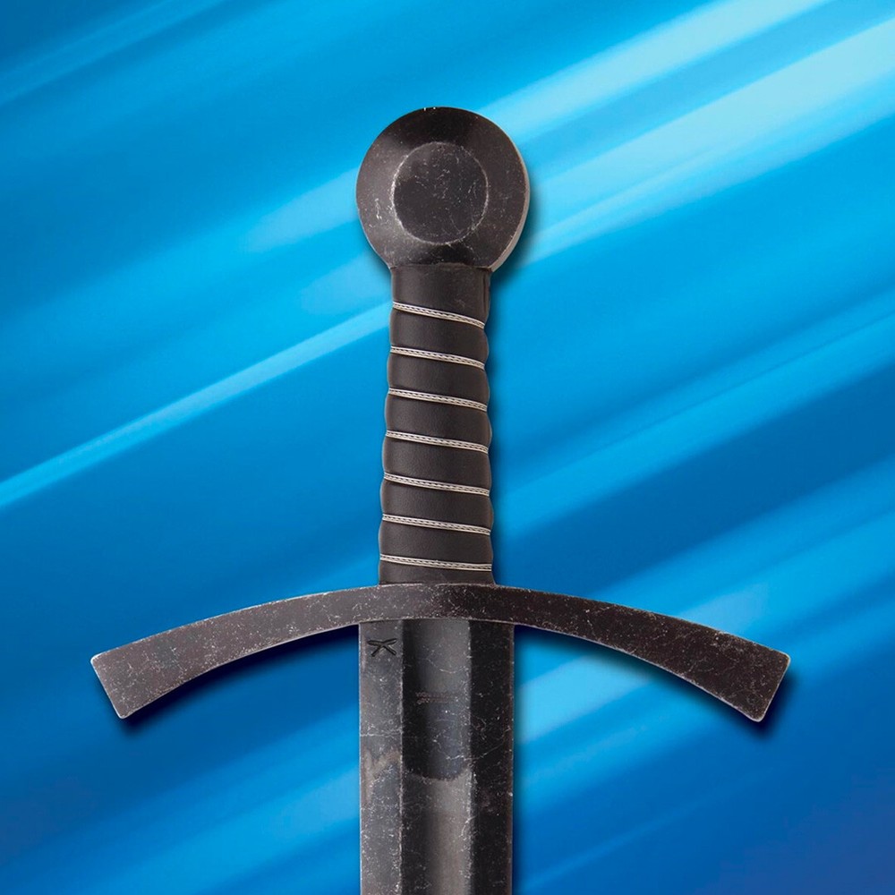 Marto/Windlass - Acre's Wide Cross Sword
