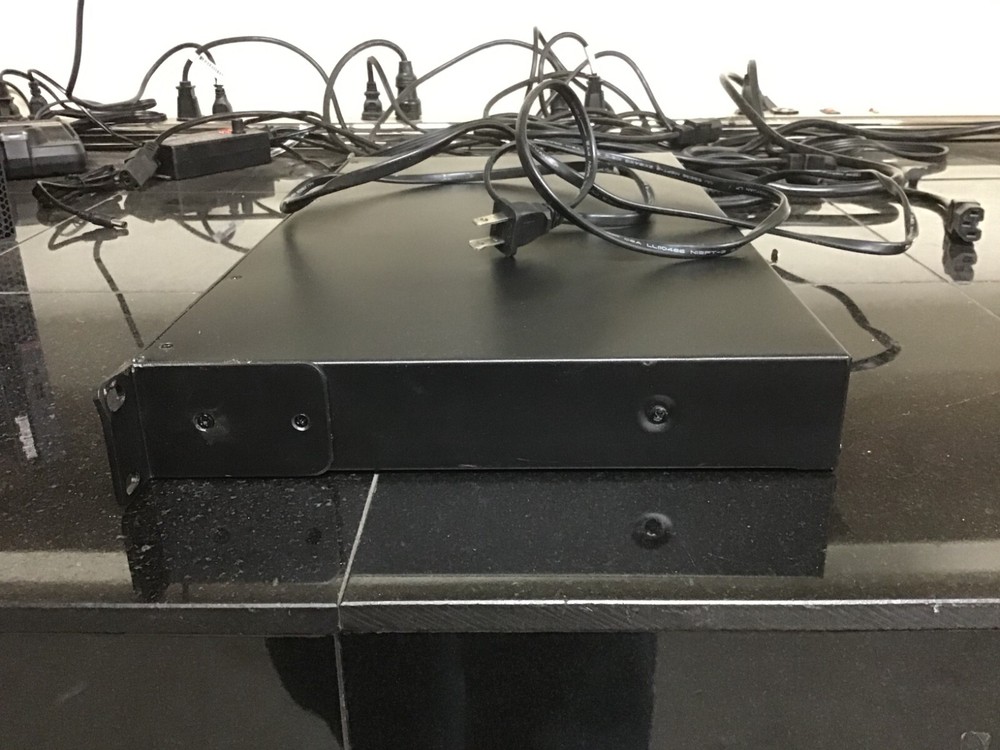 Gemini CDMP-1500 Professional Media Player cd/mp3/usb