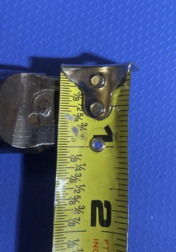 Magic Chuck NO 4 MT Modern Tool