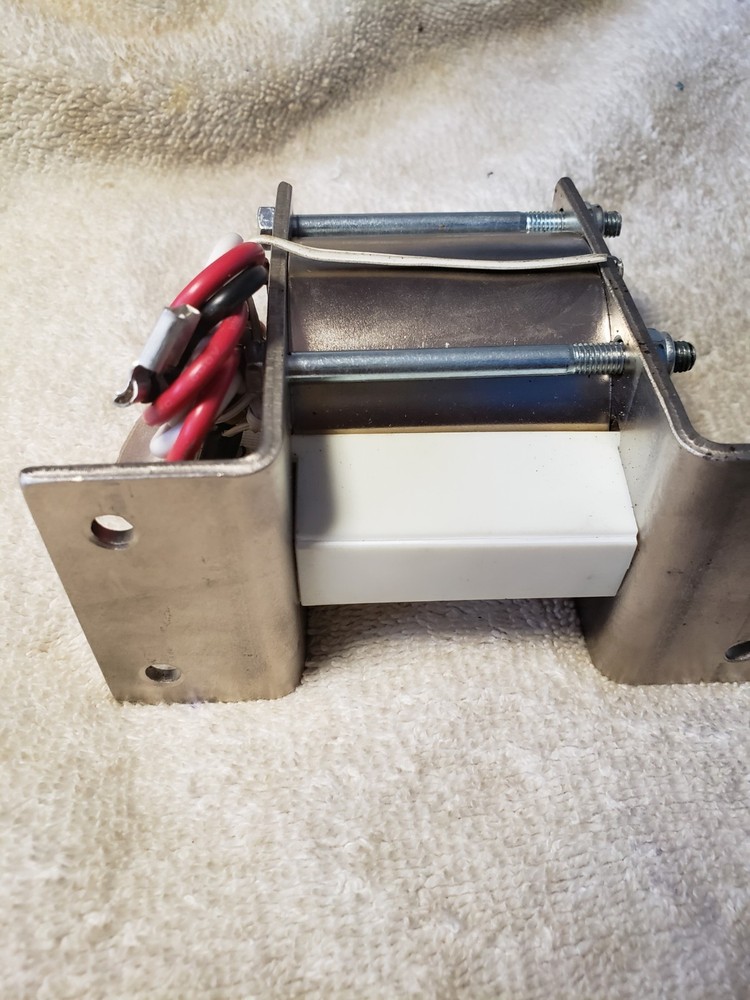 HARBIN TECH LINEAR ACTUATOR / CUMMINS P/N E 341895