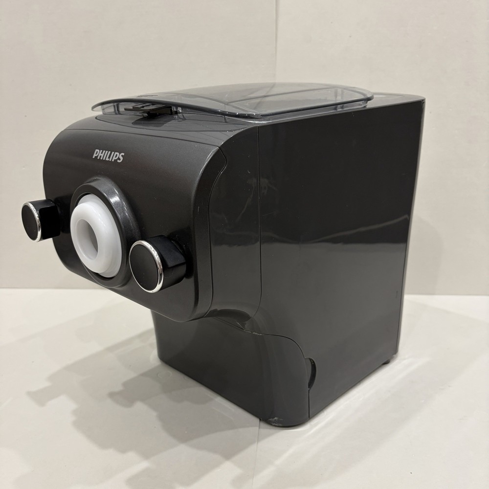 Philips Automatic Electric Pasta and Noodle Maker Model HR2375