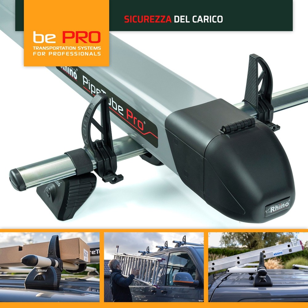 Loading stops matte black universal product