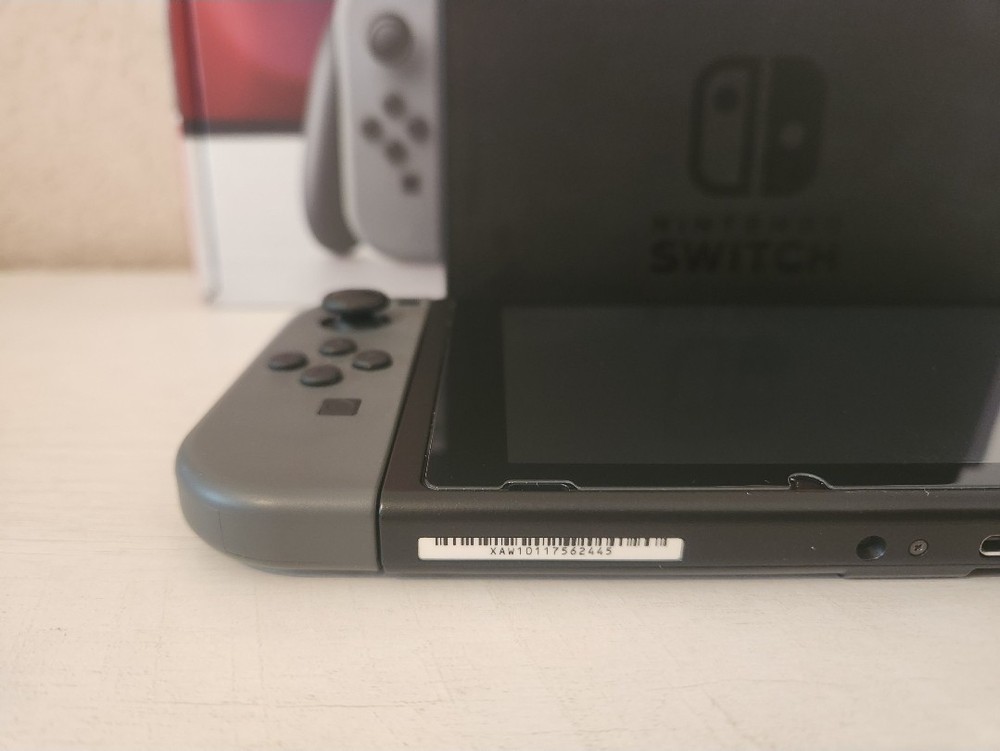 Nintendo Switch 1 Console Bundle
