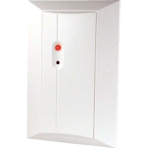 Radionix DS1103I Rectangular Glass Break Detector Flush Mount