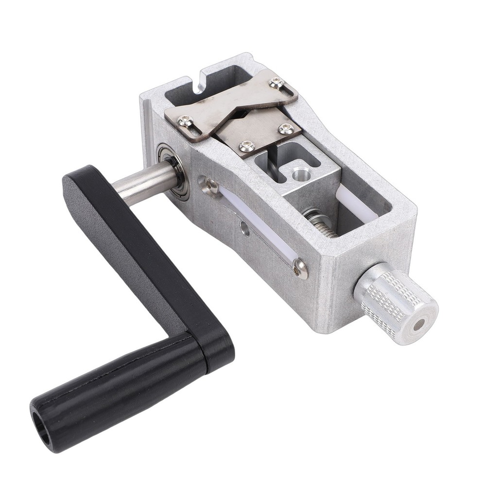 2-Manual Wire Stripper Lightweight Aluminum Alloy Wire Stripping Machine For