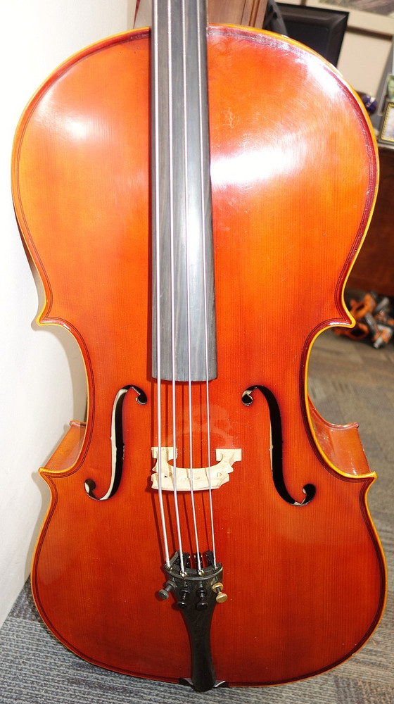 Francesco Cervini HC100 Cello w/case