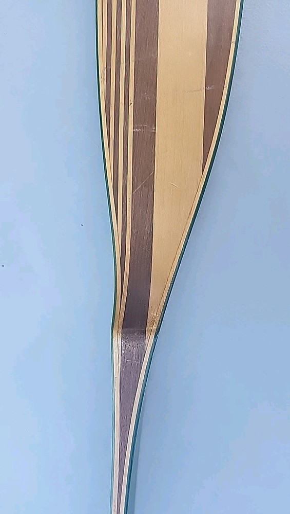 Root Target Master Custom Recurve Bow 68” Hunting Archery