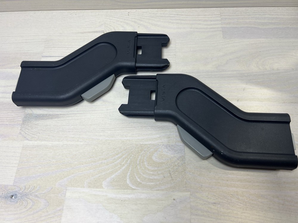 UPPAbaby Upper Adapter for Vista V2 V3 Strollers