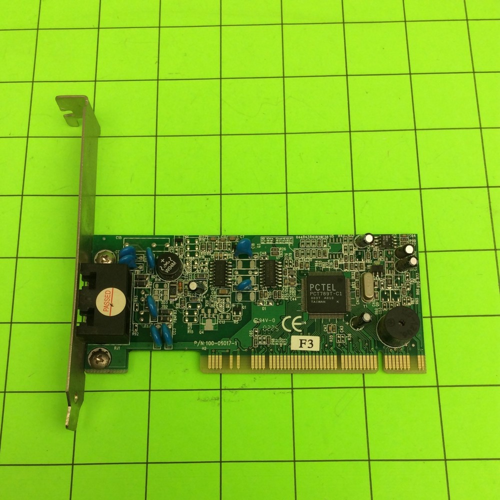 Desktop Computer I56PSP-F30 156PSP Modem