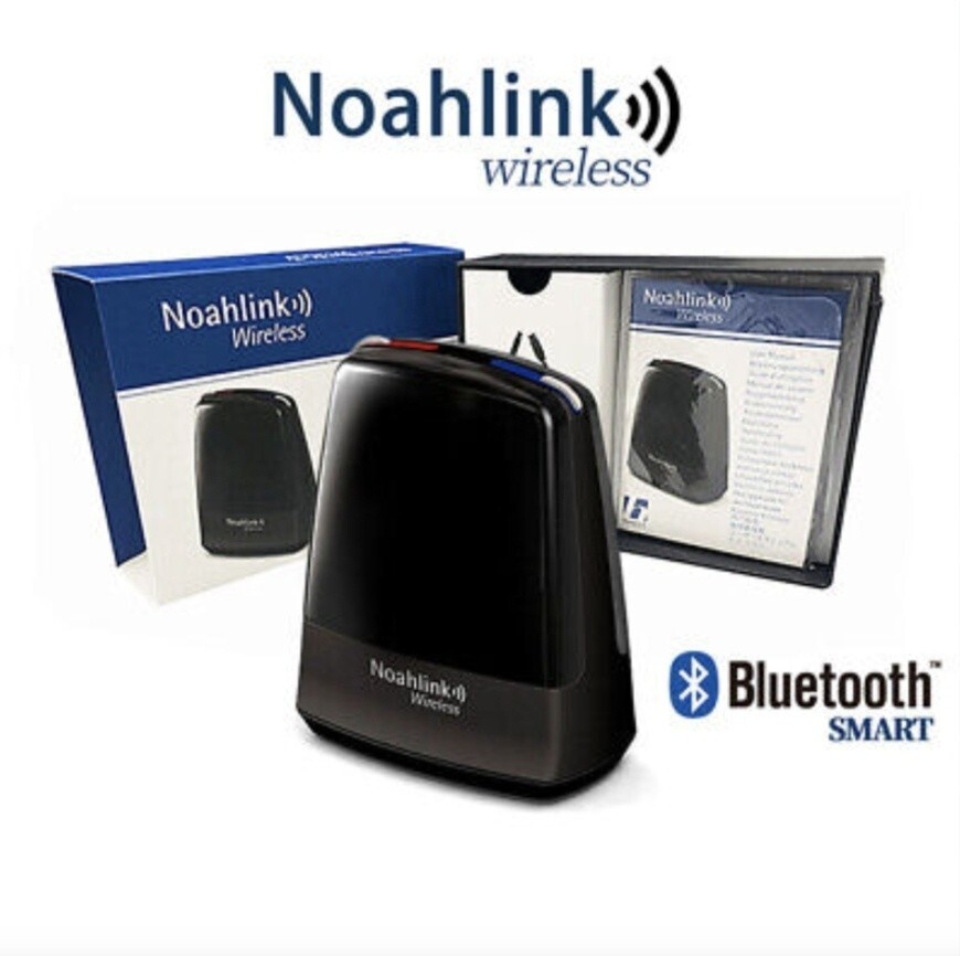 New Noahlink Wireless 2 Bluetooth Fitting Programmer