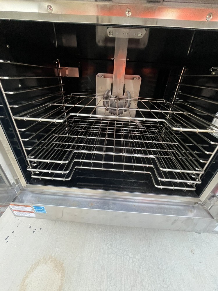 Vulcan Vc5gd Oven
