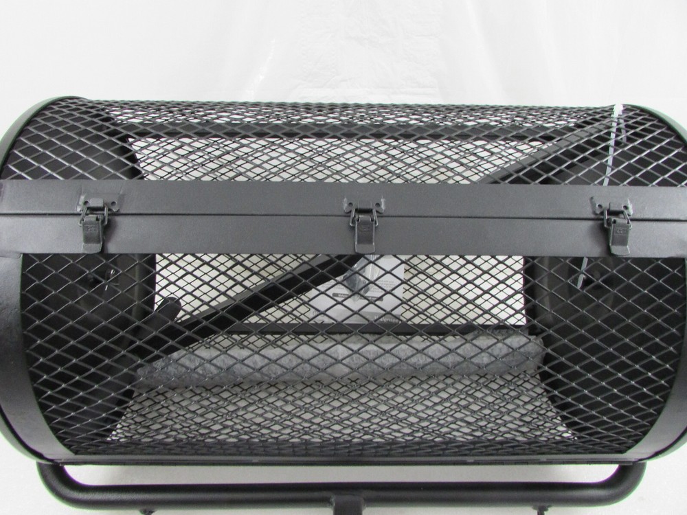 NEW Walensee 24" Compost & Peat Moss Spreader with T Shaped Handle