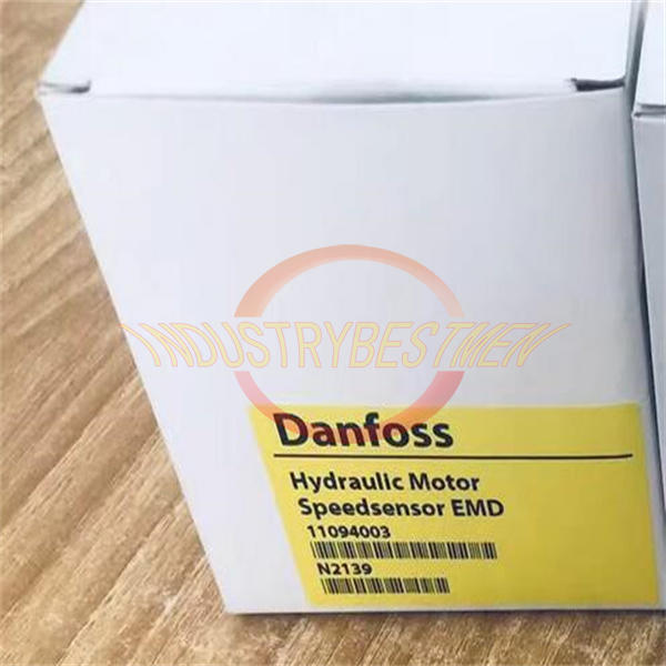 1PC Danfoss Speedsensor EMD 11094003 Sensor NEW